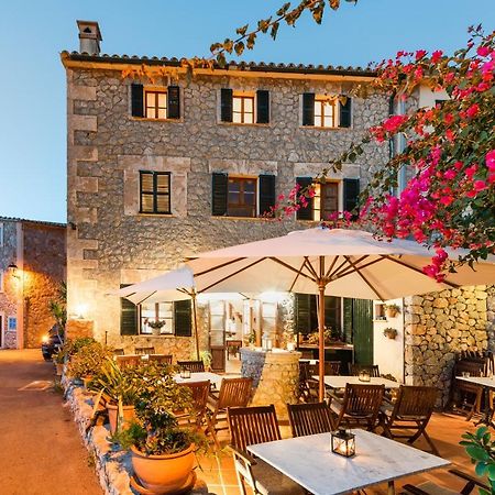 Hotel D'Interior Ca Mado Paula Banyalbufar Εξωτερικό φωτογραφία