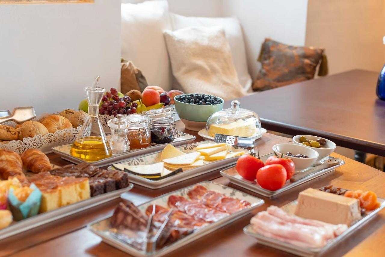 Hotel D'Interior Ca Mado Paula Banyalbufar Εξωτερικό φωτογραφία