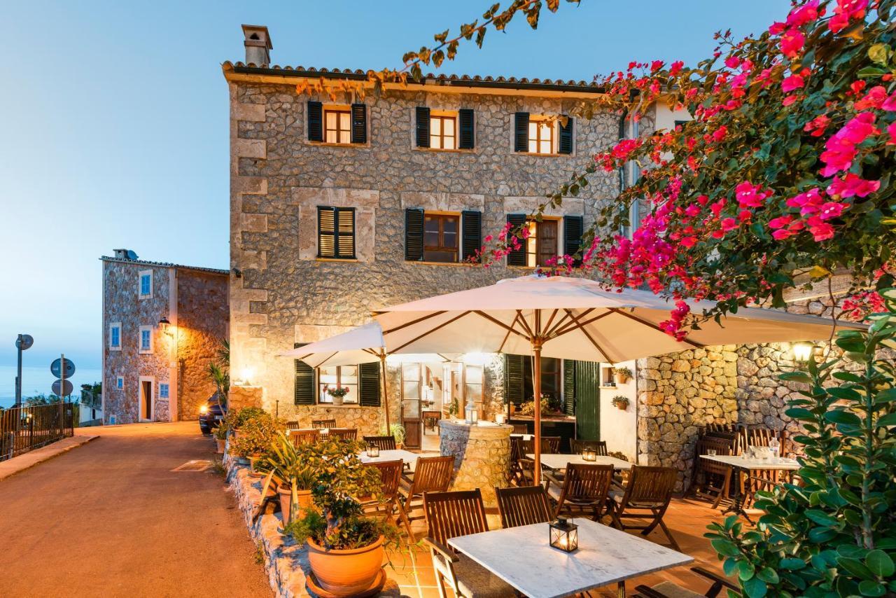 Hotel D'Interior Ca Mado Paula Banyalbufar Εξωτερικό φωτογραφία