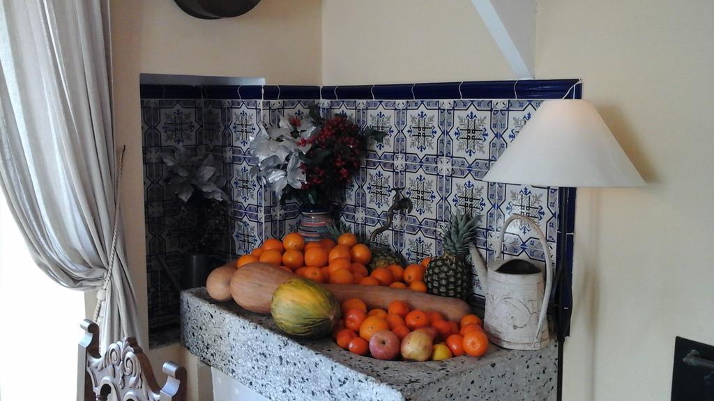 Hotel D'Interior Ca Mado Paula Banyalbufar Εξωτερικό φωτογραφία